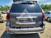 2022 Lexus GX photo