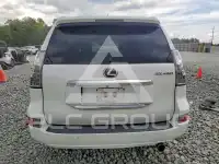 2022 Lexus GX фото