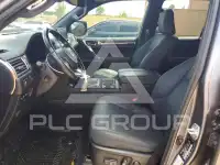 2022 Lexus GX фото