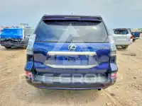 2022 Lexus GX photo