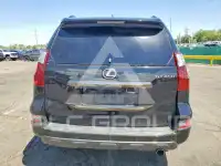 2022 Lexus GX photo