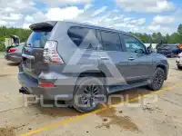 2022 Lexus GX фото