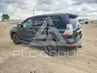 2022 Lexus GX фото