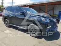 2022 Lexus GX photo
