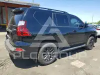 2022 Lexus GX photo
