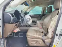 2022 Lexus GX photo