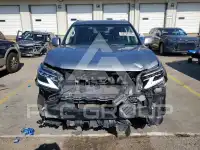 2022 Lexus GX фото