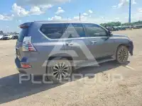 2022 Lexus GX фото