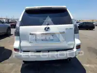 2022 Lexus GX photo