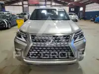 2022 Lexus GX фото