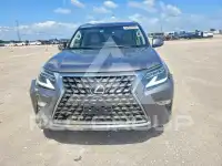 2022 Lexus GX фото