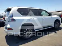 2022 Lexus GX photo