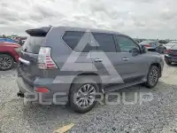 2022 Lexus GX фото