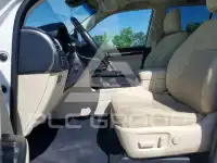 2022 Lexus GX фото