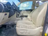 2022 Lexus GX фото