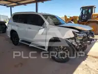 2022 Lexus GX photo
