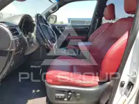 2022 Lexus GX photo