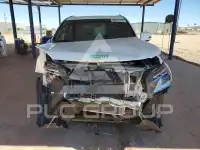 2022 Lexus GX photo
