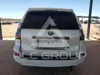 2022 Lexus GX photo
