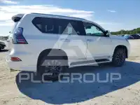 2022 Lexus GX фото
