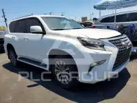 2022 Lexus GX photo