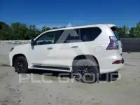 2022 Lexus GX фото