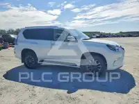 2022 Lexus GX фото