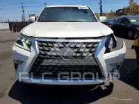 2022 Lexus GX photo