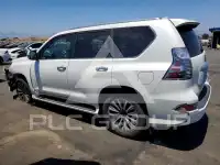 2022 Lexus GX photo