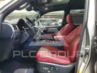 2022 Lexus GX фото