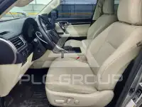 2022 Lexus GX фото