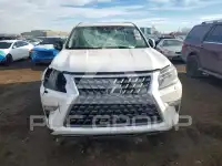 2022 Lexus GX фото