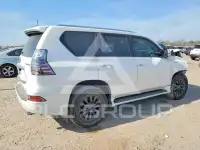 2022 Lexus GX photo