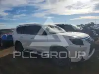 2022 Lexus GX фото