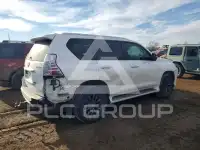 2022 Lexus GX фото