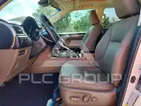 2022 Lexus GX фото