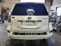 2022 Lexus GX фото