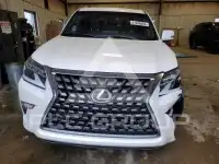 2022 Lexus GX фото