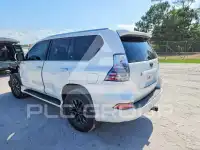 2022 Lexus GX фото