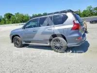2022 Lexus GX фото