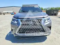 2022 Lexus GX фото