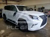 2022 Lexus GX фото