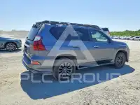 2022 Lexus GX фото