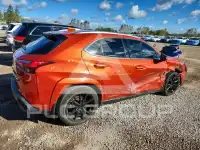 2022 Lexus UX фото