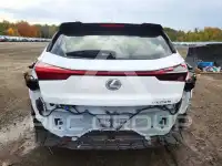 2022 Lexus UX photo