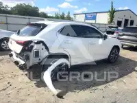 2022 Lexus UX фото