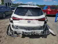 2022 Lexus UX фото
