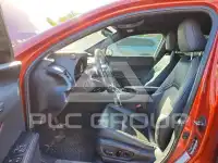 2022 Lexus UX фото