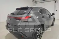 2022 Lexus UX фото