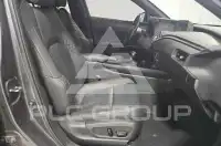 2022 Lexus UX фото